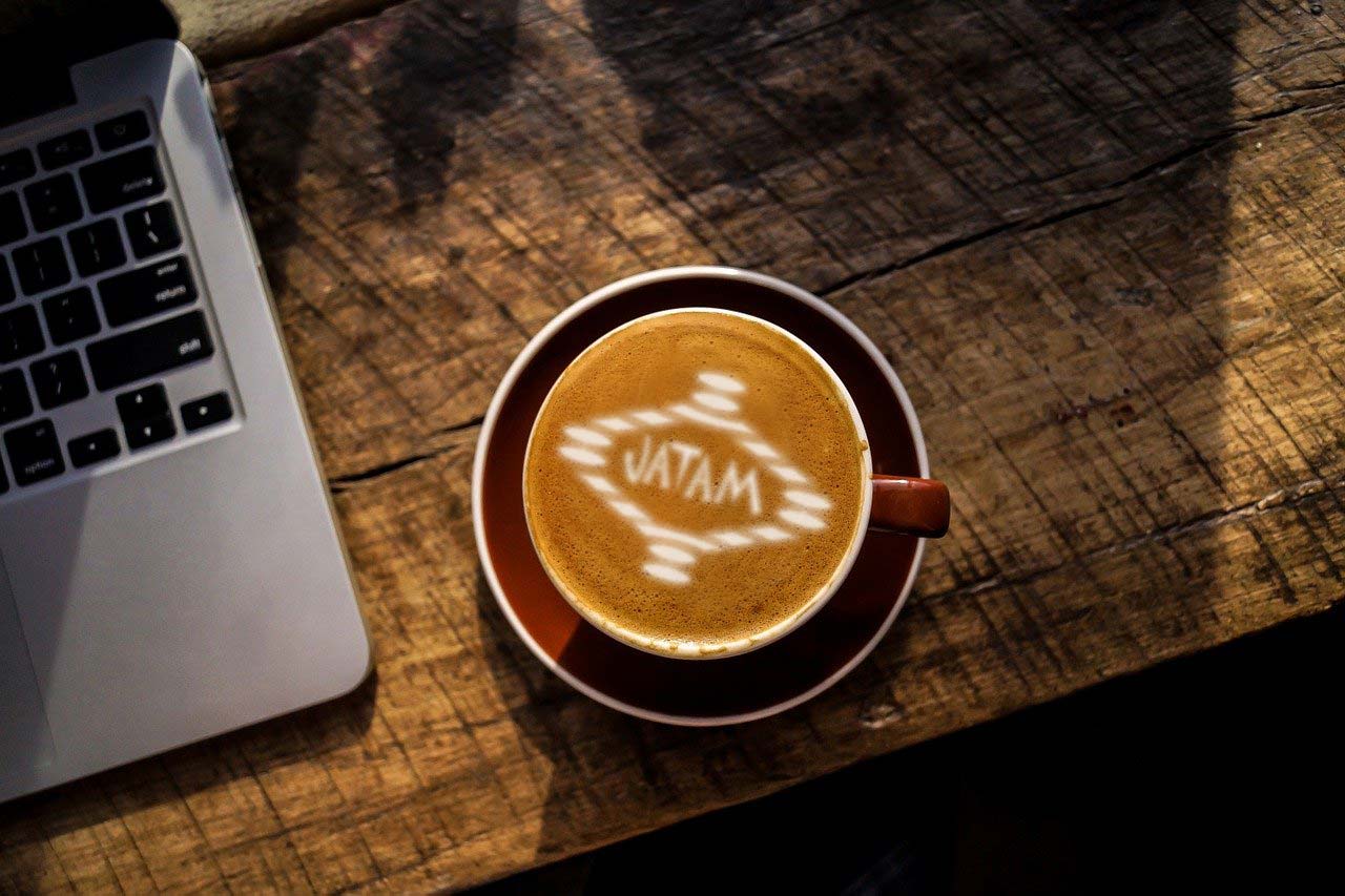 Rumus Kedai Kopi Jatam