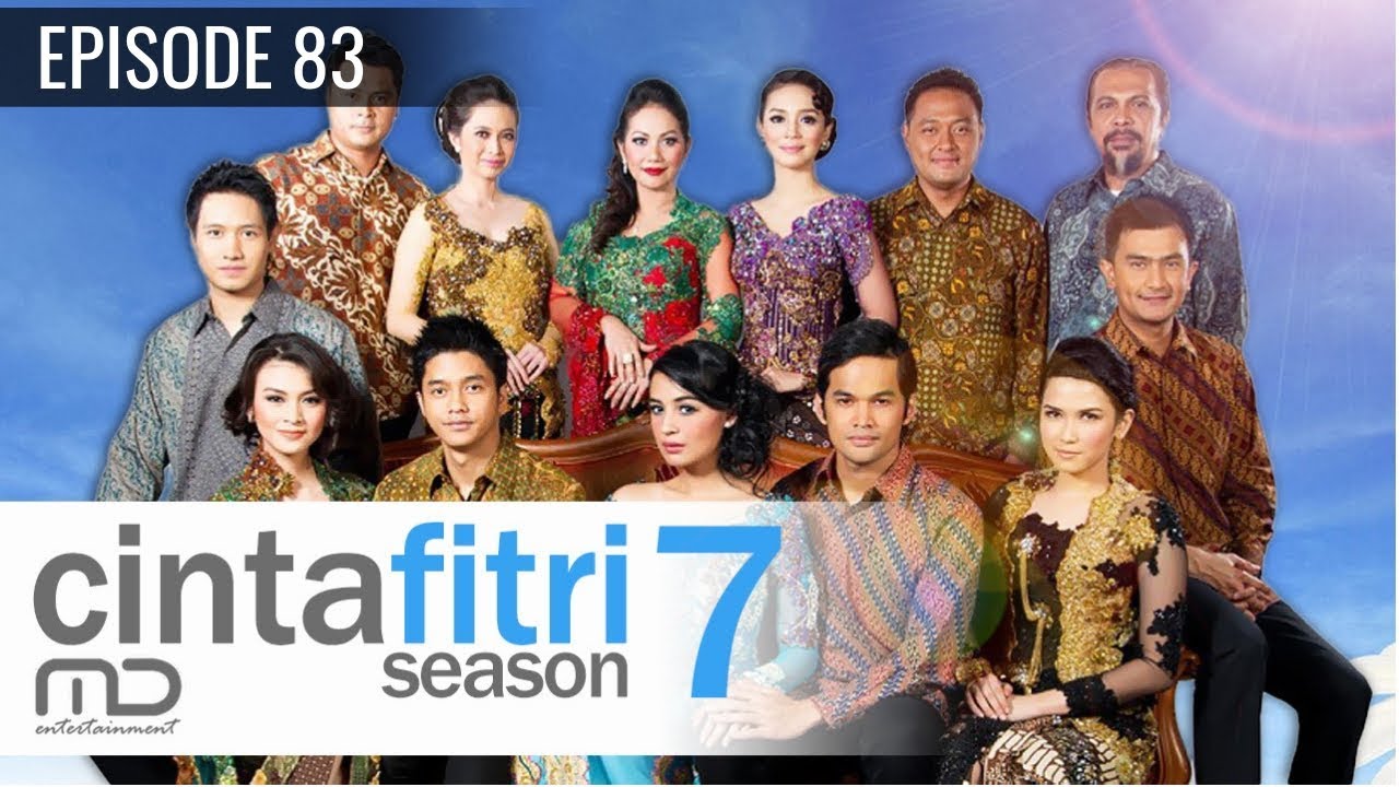 Cinta Fitri Season 7